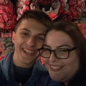 Meet your Posher, Jaydan